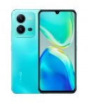 Vivo V25 5G 8GB Ram, 256GB - Aquamarine Blue