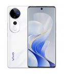 VIVO V40 12GB Ram, 256GB - White