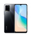 Vivo Y33A 4GB Ram, 128GB - Mirror Black