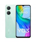 Vivo Y03 4GB RAM, 64GB - Gem Green