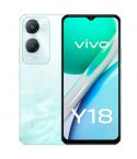 Vivo Y18 4GB Ram, 128GB - Wave Aqua