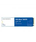 Western Digital Hard Disk 1TB NVMe SSD - SN-570