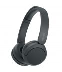Sony WH-CH520 Wireless Headphone - Black