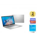 ASUS X415EA-EB003W 14.0 inch, Intel Core i3-1115G4, 4GB Ram, 256GB, Intel UHD Graphics - Silver