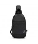 Crossbody Tablet Waterproof Bag,  7.9-Inch , Black - XB00060