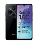 Xiaomi Redmi 14C 4GB RAM , 128GB - Midnight Black