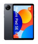 Xiaomi Redmi Pad SE 8.7 6GB Ram, 128GB - Graphite Gray