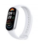 Xiaomi Smart Band 9 (1.62 Inch) - Silver