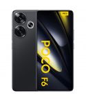 Xiaomi Poco F6 12GB RAM, 512GB - Black