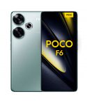 Xiaomi Poco F6 12GB RAM, 512GB - Green