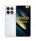 Xiaomi Poco F6 Pro 12GB RAM, 512GB - White