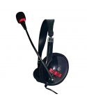 Yes-Original H30 Wired Gaming Headset with Microphone