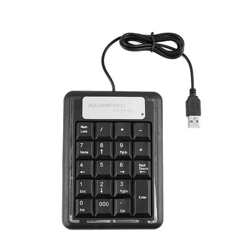 Sky-Tech Mini Keybad USB Numeric
