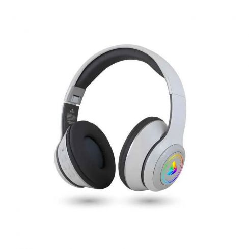 Kisonli A8 Wireless Headset - White