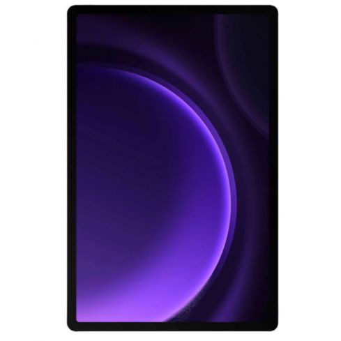 Samsung Galaxy Tab S9 FE+ (5G) 12GB Ram, 256GB - Lavender