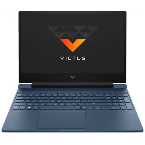 HP Victus Gaming 15-fa1097ne Intel® Core™ i7-13700H ,16GB , 512GB , RTX 4050 ,15.6 FHD - Blue