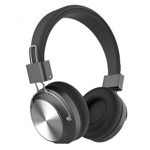 Sodo Headphone Bluetooth SD-1001 - Gray