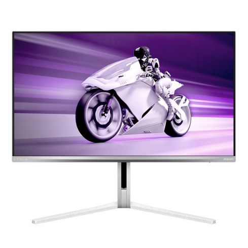 Philips Gaming Monitor 27" QD - 360HZ , 27M2N8500