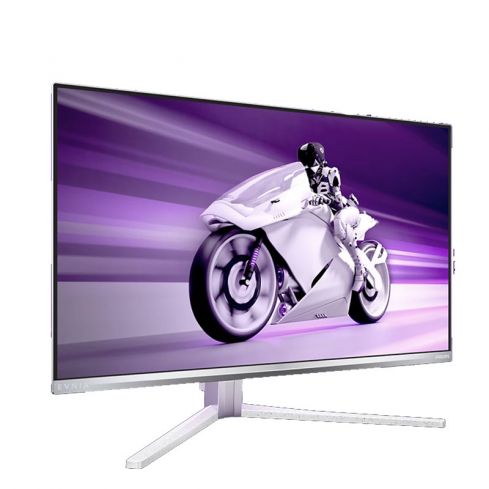 Philips Gaming Monitor 27" QD - 360HZ , 27M2N8500