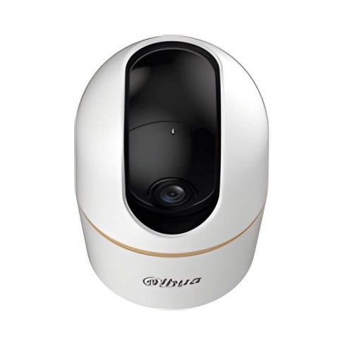 Dahua Camera 2MP Indoor Wi-Fi Pan 3.6MM - DH-D2A