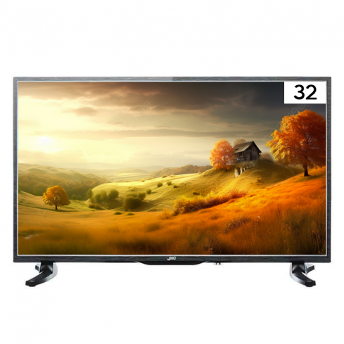 Jac 32 Inch HD Smart LED TV - 32JB611