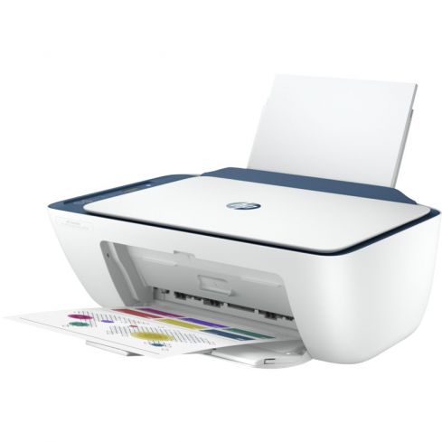 HP Printer DeskJet Ink Advantage Ultra 4828