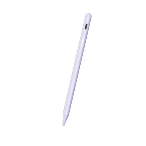 Remax AP03 General Stylus Pen Type-C -Purple