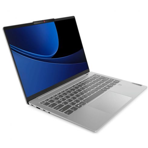 Lenovo Ideapad Slim 5 16IMH9 83DC003UED Intel® Core™ Ultra 7 155H , 16GB RAM , 512GB SSD , Intel® Arc Graphics , 16" WUXGA , Win11 - Cloud Grey