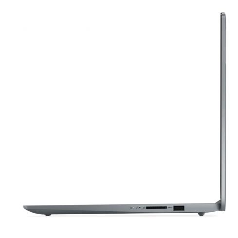 Lenovo IdeaPad Slim 3 15IRH8 83EM0081ED Intel® Core™i5-13420H , 8GB RAM , 512GB SSD  , UHD  , 15.6" FHD , Win 11 - Grey