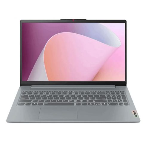 Lenovo IdeaPad Slim 3 15IRH8 83EM0081ED Intel® Core™i5-13420H , 8GB RAM , 512GB SSD  , UHD  , 15.6" FHD , Win 11 - Grey