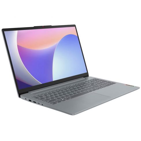 Lenovo IdeaPad Slim 3 15IRH8 83EM00D5ED Intel® Core™i5-13420H , 16GB RAM , 512GB SSD , UHD , 15.6" FHD - Grey