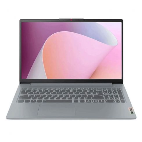 Lenovo IdeaPad Slim 3 83EM00DYED Intel® Core™ 16GB RAM , 512GB SSD , UHD , 15.6" FHD - Arctic Grey
