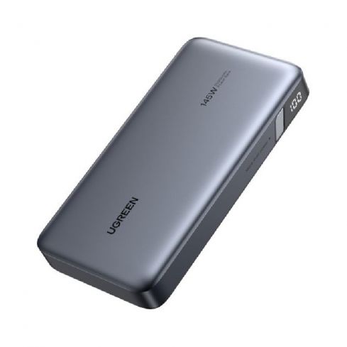 UGREEN 25000mAh 145W Power Bank, PB205 - Space Grey