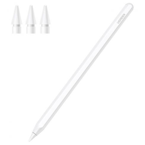 Ugreen 2nd Generation Pencil for iPad,15060 - White