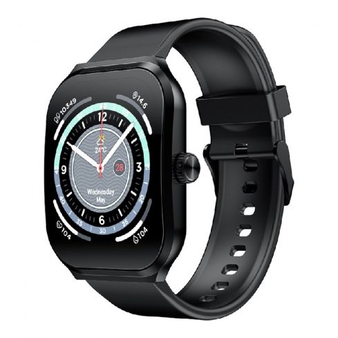 Infinix Smart Watch 3 Plus - Gray