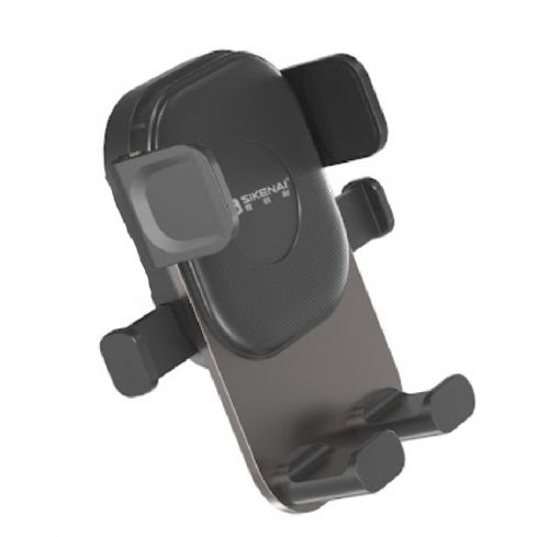 Sikenai XO-86 Car Holder - Black