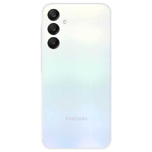 Samsung Galaxy A25 5G 8GB RAM, 256GB - Light Blue