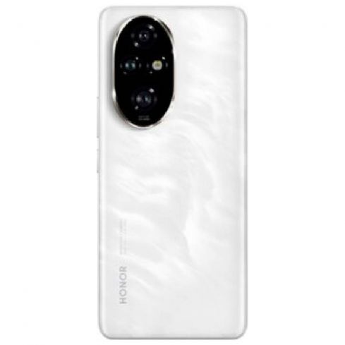 هونر (5G) 200 رامات 12 جيجا ، 256 جيجابايت - أبيض