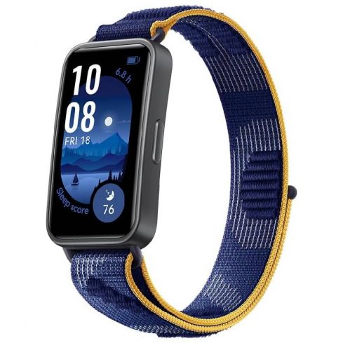 Huawei Band 9 (1.47 Inch) - Blue