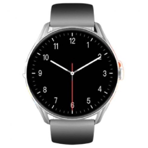 QCY Smart Watch  GT 1.43 - Gray