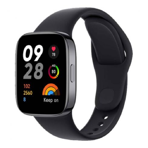 Redmi Watch 3 Active - Black