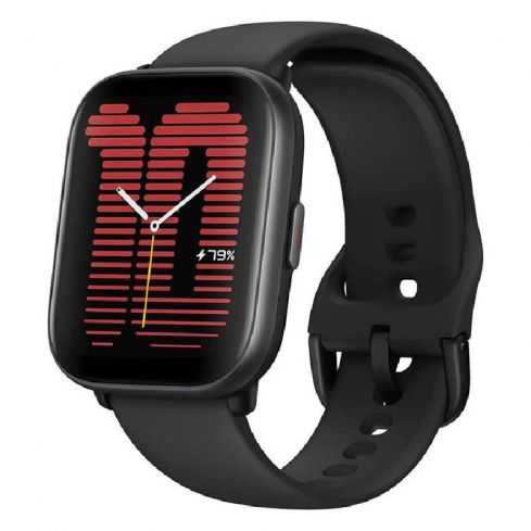 Choetech WT001 Smart Watch 1.91" HD - Black