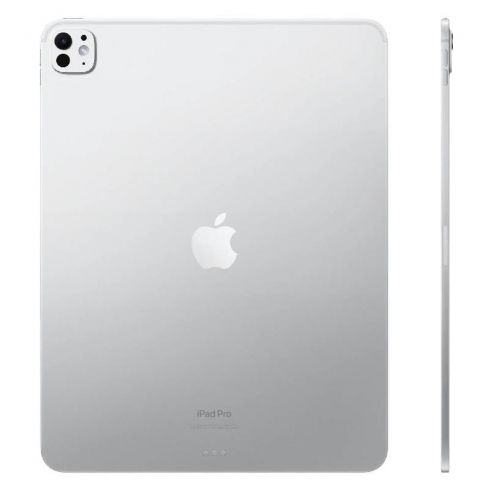 Apple Ipad Pro 13 Inch 256GB M4 (WIFI-Only) - Silver