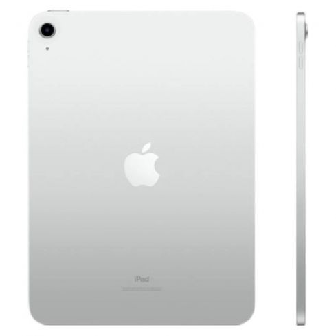 Apple Ipad 10.9" 10 Gen 64GB (Wi-Fi-Only) - Silver