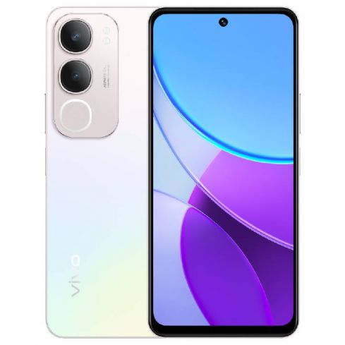 Vivo Y19s 6GB RAM, 128GB - Silver