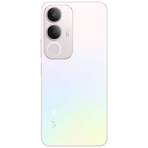 Vivo Y19s 6GB RAM, 128GB - Silver