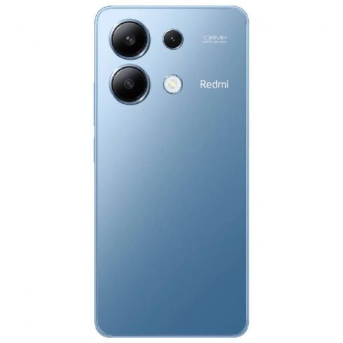 Xiaomi Redmi Note 13 6GB RAM, 128GB - Ice Blue