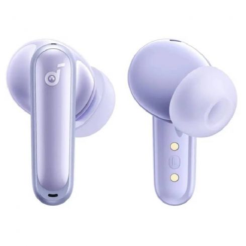 SoundCore by Anker P40I Earphone A3955HQ1 - Purple