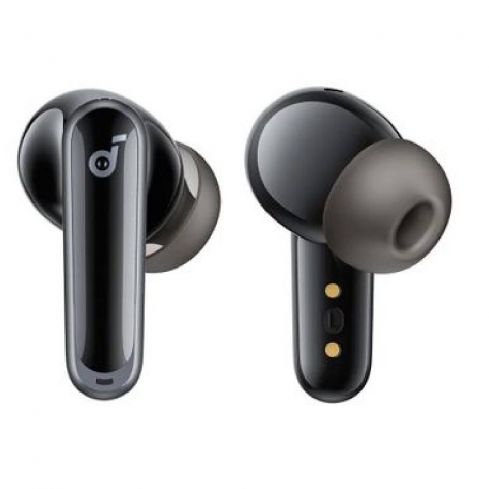 Soundcore by Anker P40i Wireless Earbuds A3955H11 - Black