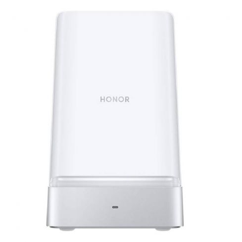 Honor SuperCharge Wireless Charger Stand (Max 100W) – White